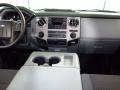 Magnetic - F250 Super Duty XLT Crew Cab 4x4 Photo No. 9