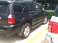 2008 Black Toyota 4Runner Sport Edition  photo #2