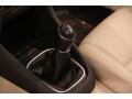 Toffee Brown Metallic - Jetta TDI SportWagen Photo No. 10