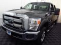 Magnetic - F250 Super Duty XLT Crew Cab 4x4 Photo No. 30