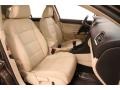 Toffee Brown Metallic - Jetta TDI SportWagen Photo No. 12