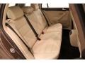 Toffee Brown Metallic - Jetta TDI SportWagen Photo No. 13