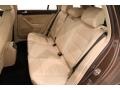 Toffee Brown Metallic - Jetta TDI SportWagen Photo No. 14