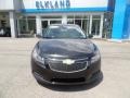 Black Granite Metallic - Cruze LS Photo No. 2