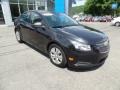 Black Granite Metallic - Cruze LS Photo No. 3