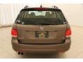 Toffee Brown Metallic - Jetta TDI SportWagen Photo No. 15