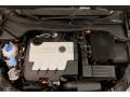 Toffee Brown Metallic - Jetta TDI SportWagen Photo No. 16