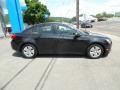 Black Granite Metallic - Cruze LS Photo No. 4