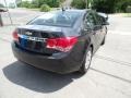 Black Granite Metallic - Cruze LS Photo No. 5