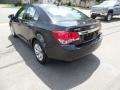 Black Granite Metallic - Cruze LS Photo No. 7