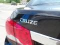 Black Granite Metallic - Cruze LS Photo No. 10