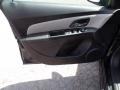 Black Granite Metallic - Cruze LS Photo No. 13
