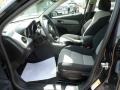 Black Granite Metallic - Cruze LS Photo No. 15