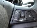 Black Granite Metallic - Cruze LS Photo No. 19