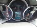 Black Granite Metallic - Cruze LS Photo No. 22