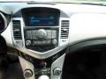 Black Granite Metallic - Cruze LS Photo No. 23