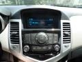 Black Granite Metallic - Cruze LS Photo No. 24
