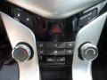Black Granite Metallic - Cruze LS Photo No. 29
