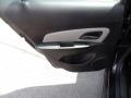 Black Granite Metallic - Cruze LS Photo No. 35