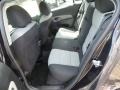 Black Granite Metallic - Cruze LS Photo No. 36