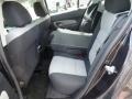 Black Granite Metallic - Cruze LS Photo No. 39
