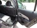 Black Granite Metallic - Cruze LS Photo No. 42