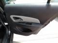 Black Granite Metallic - Cruze LS Photo No. 43