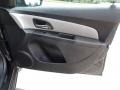 Black Granite Metallic - Cruze LS Photo No. 53
