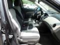 Black Granite Metallic - Cruze LS Photo No. 54