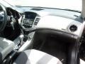 Black Granite Metallic - Cruze LS Photo No. 56