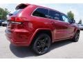 Deep Cherry Red Crystal Pearl - Grand Cherokee Altitude Photo No. 3