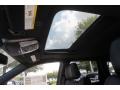 Deep Cherry Red Crystal Pearl - Grand Cherokee Altitude Photo No. 8