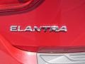 2016 Hyundai Elantra GT Standard Elantra GT Model Badge and Logo Photo