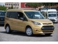 Solar 2015 Ford Transit Connect XLT Wagon Exterior