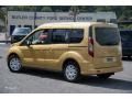 Solar - Transit Connect XLT Wagon Photo No. 3