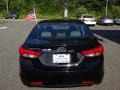 2012 Midnight Black Hyundai Elantra Limited  photo #6