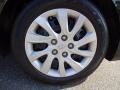 2012 Midnight Black Hyundai Elantra Limited  photo #9