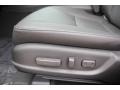 2016 Graphite Luster Metallic Acura RDX Advance  photo #48