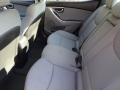 2012 Midnight Black Hyundai Elantra Limited  photo #13