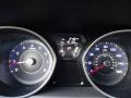 2012 Midnight Black Hyundai Elantra Limited  photo #14