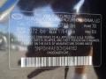 2012 Midnight Black Hyundai Elantra Limited  photo #15