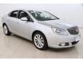Quicksilver Metallic - Verano FWD Photo No. 1