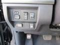 2015 Toyota Tundra SR5 CrewMax Controls