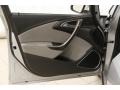 Quicksilver Metallic - Verano FWD Photo No. 4