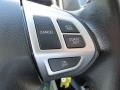 2013 Quick Silver Metallic Mitsubishi Outlander Sport ES  photo #20