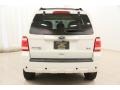 2010 White Suede Ford Escape Limited V6 4WD  photo #12