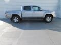 Silver Sky Metallic - Tacoma V6 PreRunner Double Cab Photo No. 3