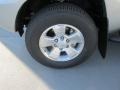 Silver Sky Metallic - Tacoma V6 PreRunner Double Cab Photo No. 11