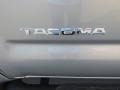 2015 Silver Sky Metallic Toyota Tacoma V6 PreRunner Double Cab  photo #14