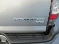 Silver Sky Metallic - Tacoma V6 PreRunner Double Cab Photo No. 17